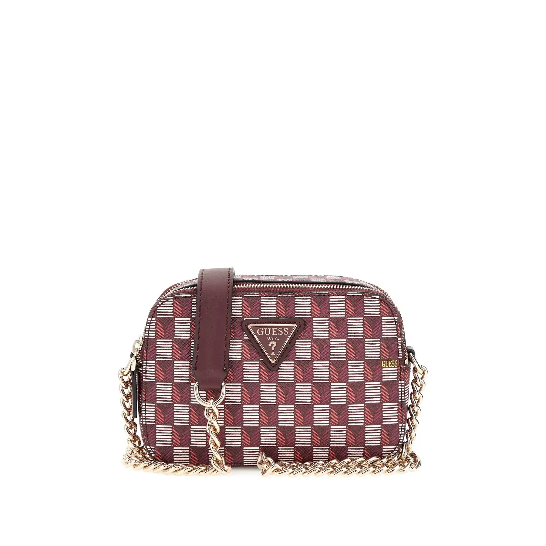 Umhängetasche Für Frauen Für Kamera Guess Wave