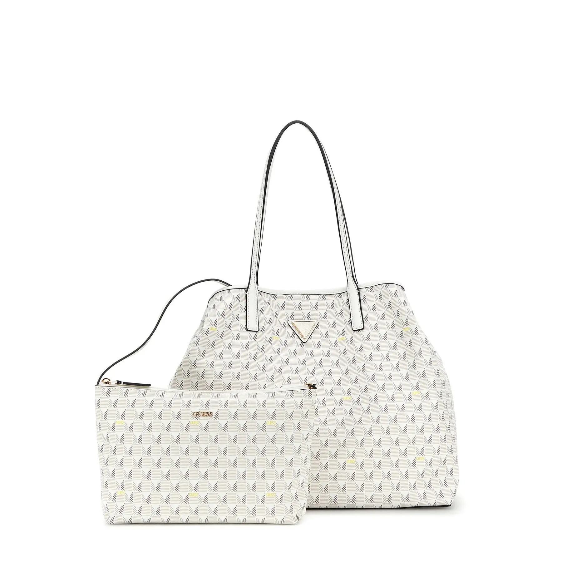 Women's tote bag Guess G Wave