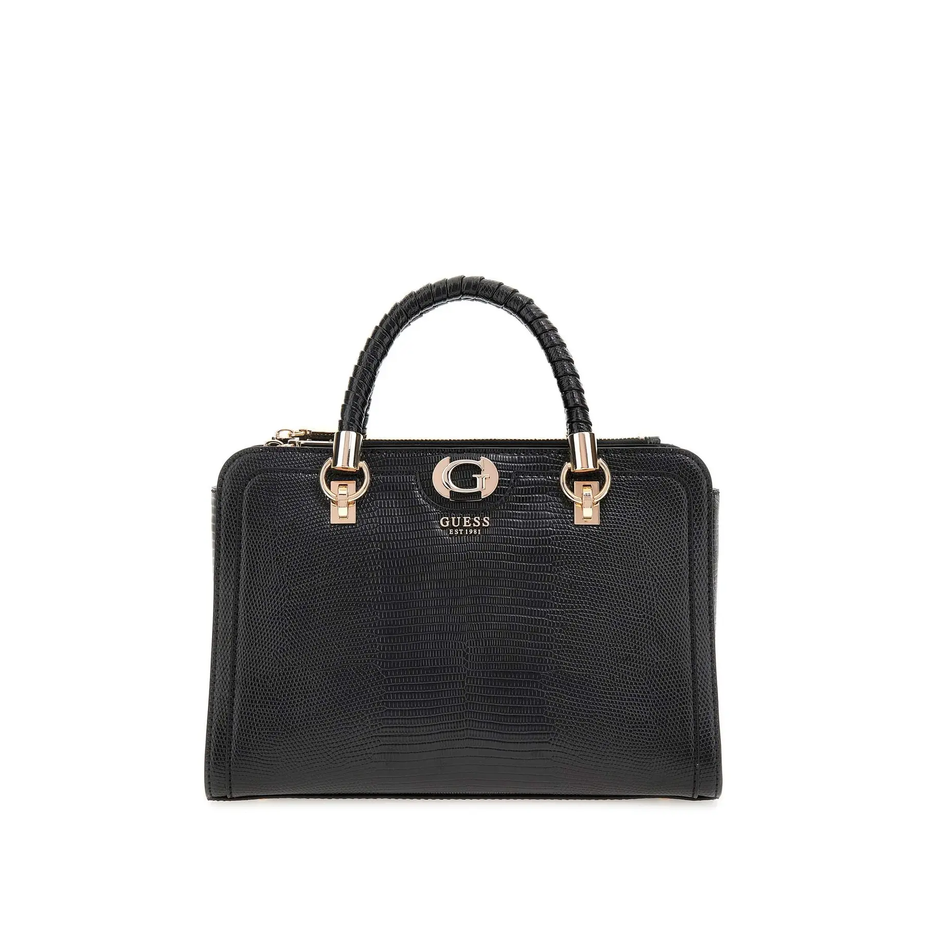 Damenhandtasche Guess Orlina Society Satchel