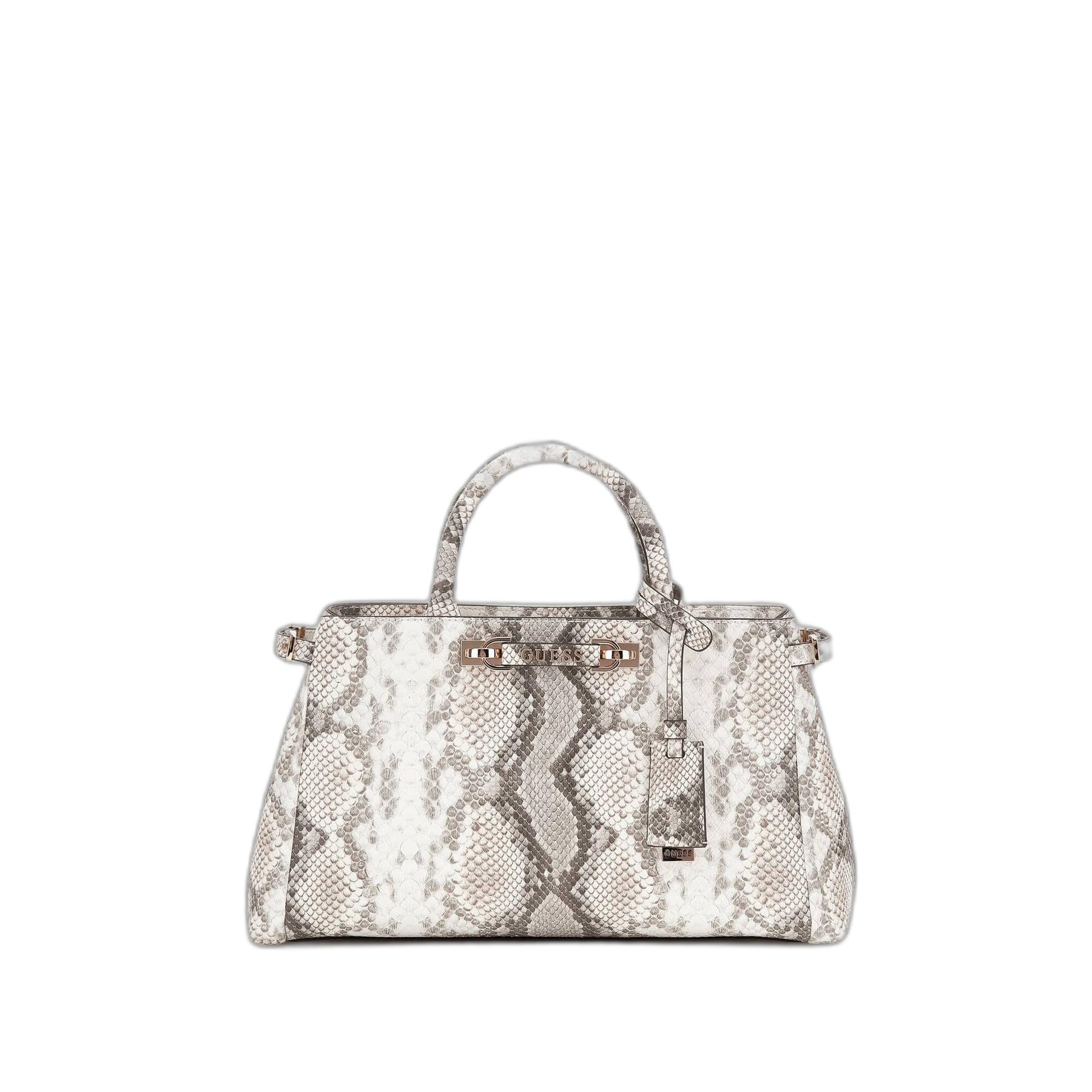 7628907191107 - Schultertasche Damen Lefia Luxury