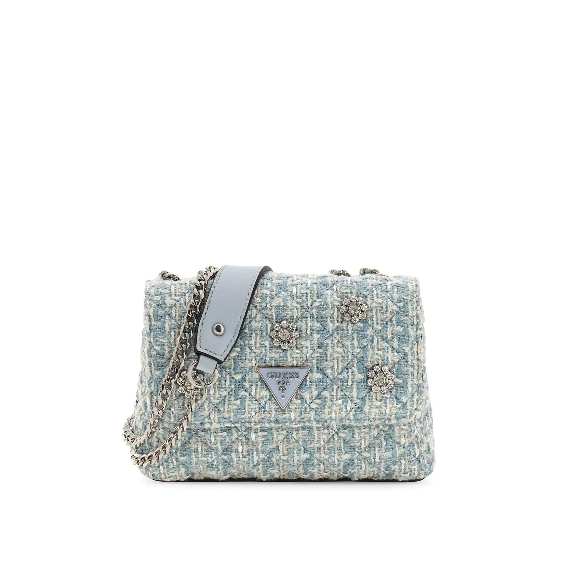 7628907247293 - Wandlungsfähige Umhängetasche für Damen Everlee Xbody