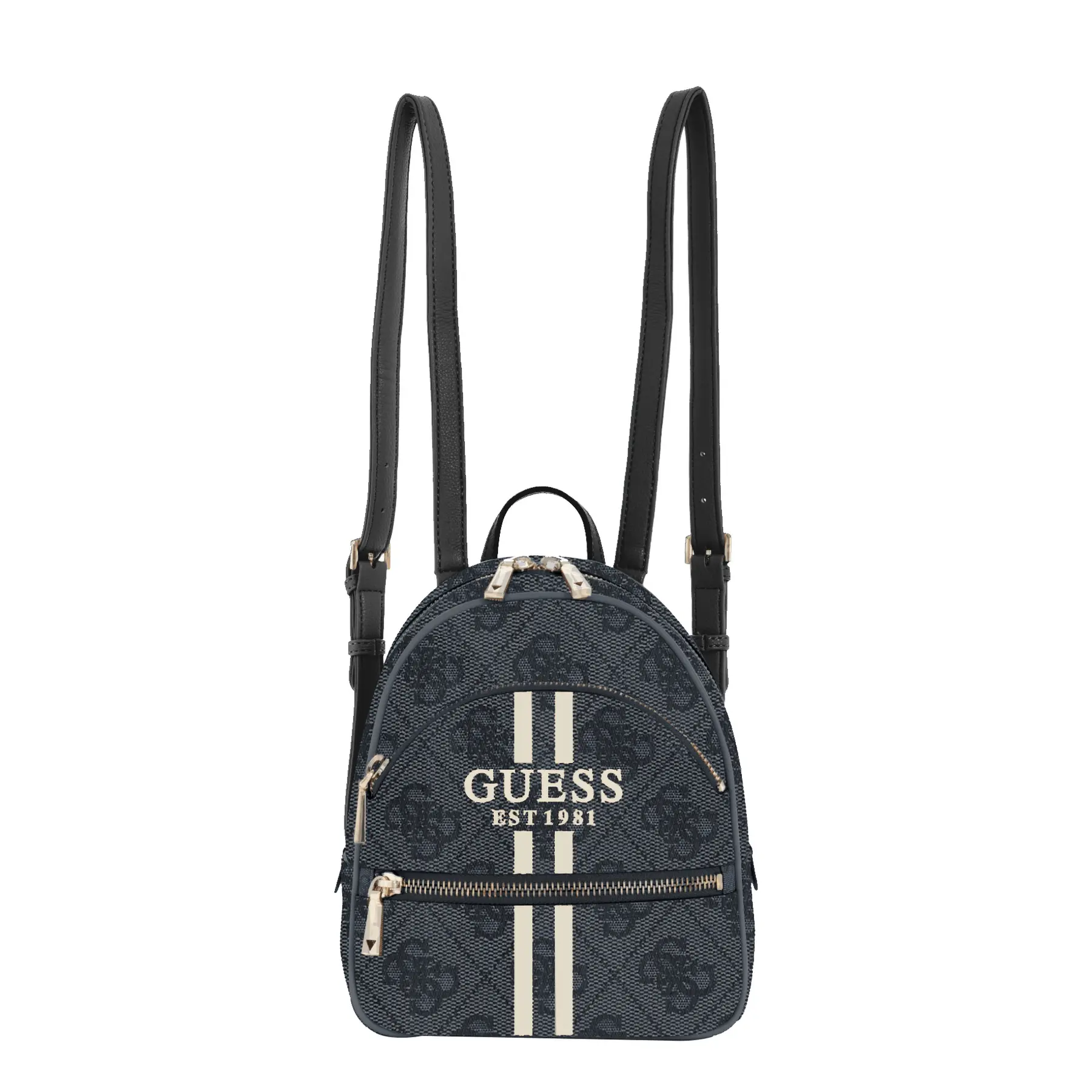 7628907839566 - Rucksack Damen Manhattan II