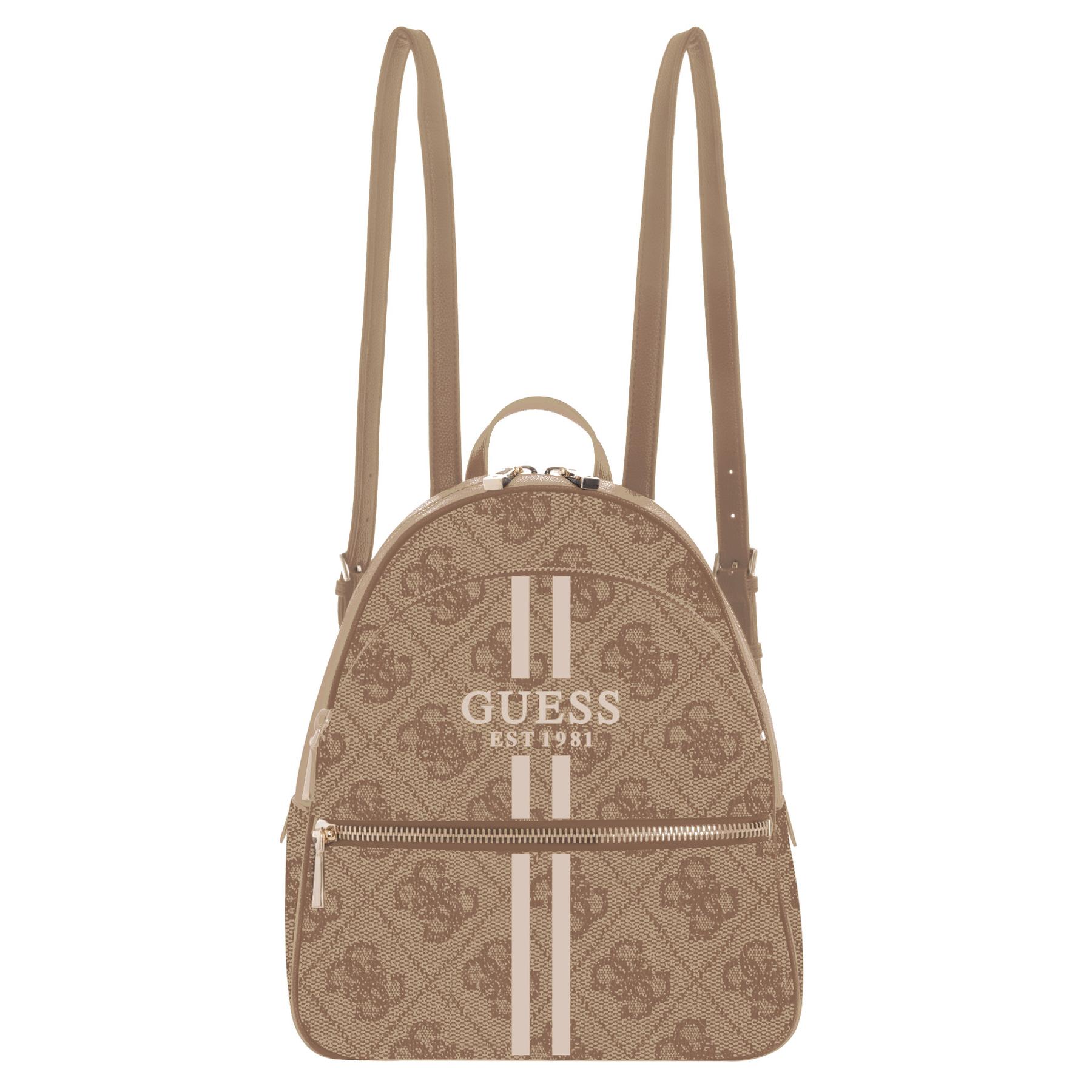 7628907839597 - Rucksack Damen Manhattan II Large