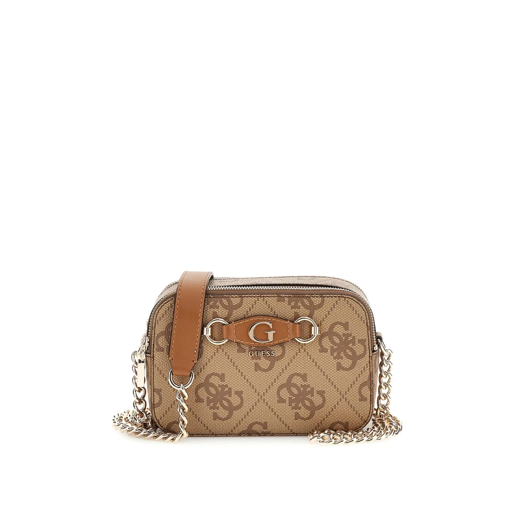 Women's shoulder Bag Guess Izzy Camera