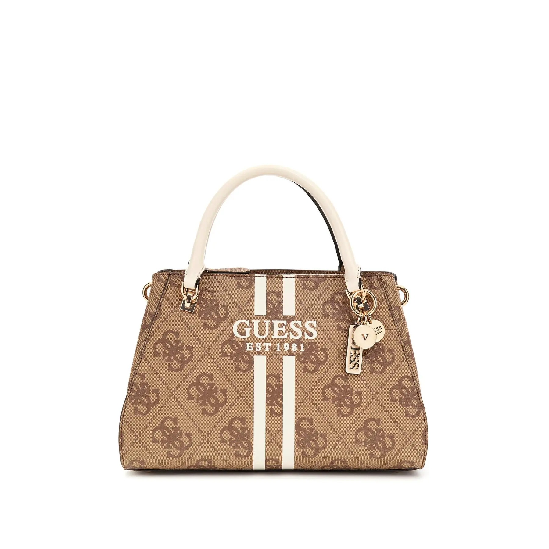 7628907192678 - Damenhandtasche Noelle II Luxury