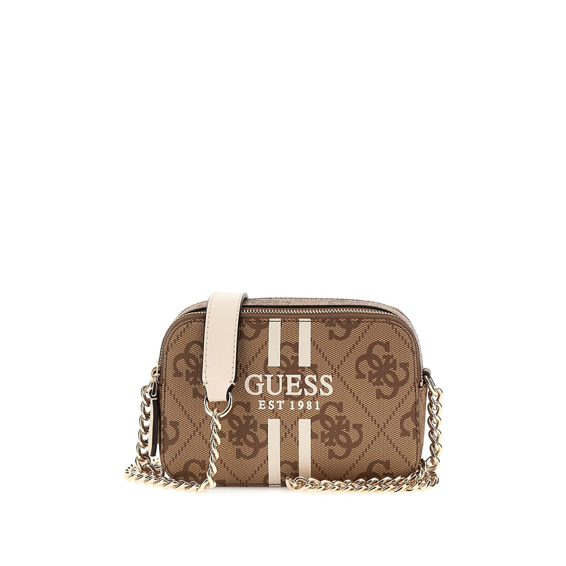 7628907192692 - Schultertasche Damen Noelle II