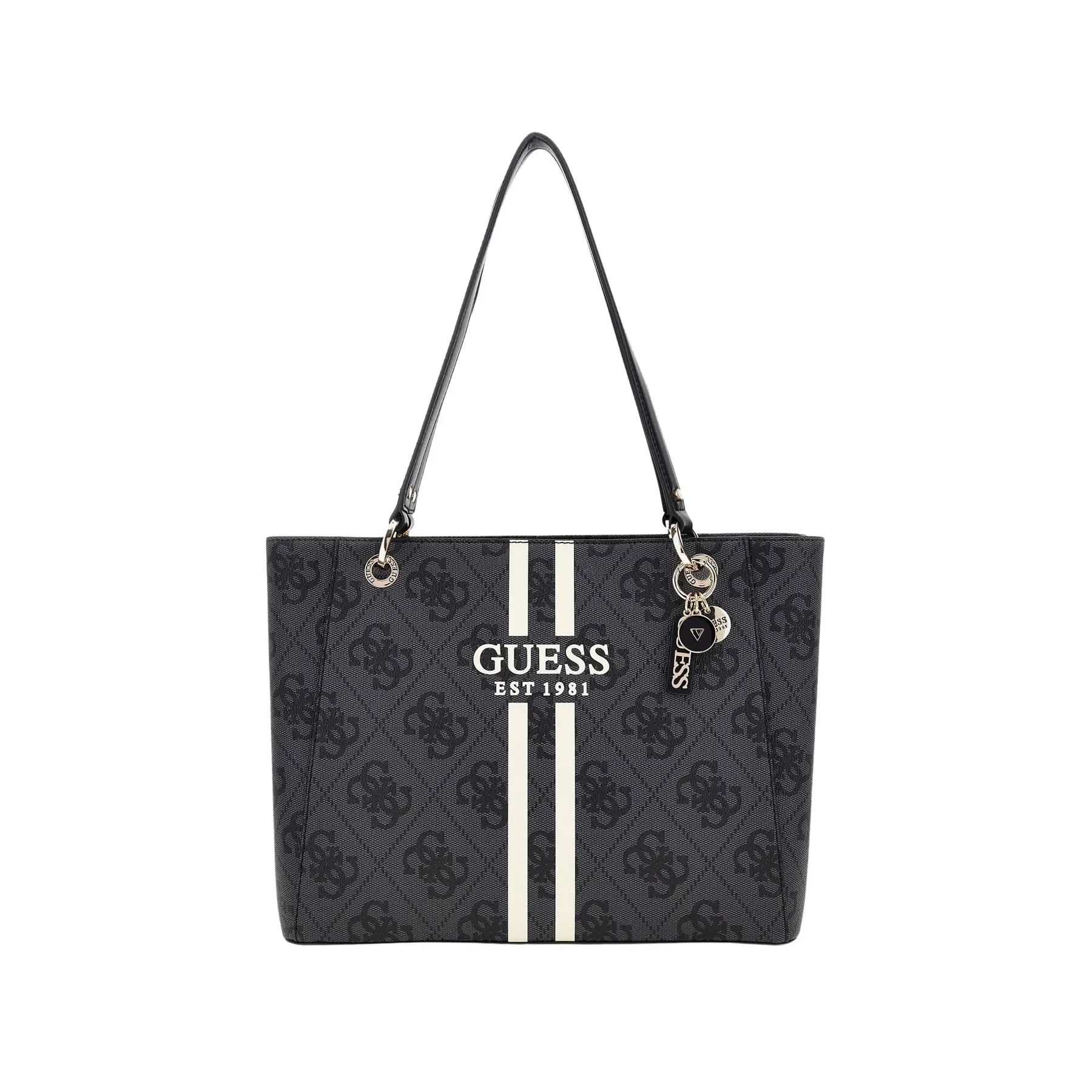 0190231965022 - Tote Bag Damen Noelle II