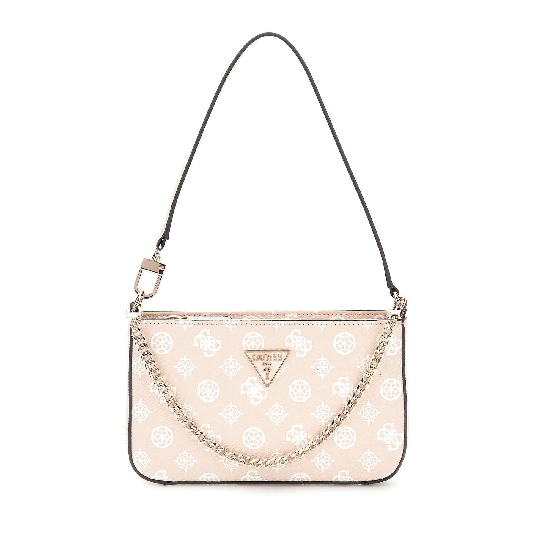 7626741562404 - Damen Umhängetasche mit Reißverschluss Noelle