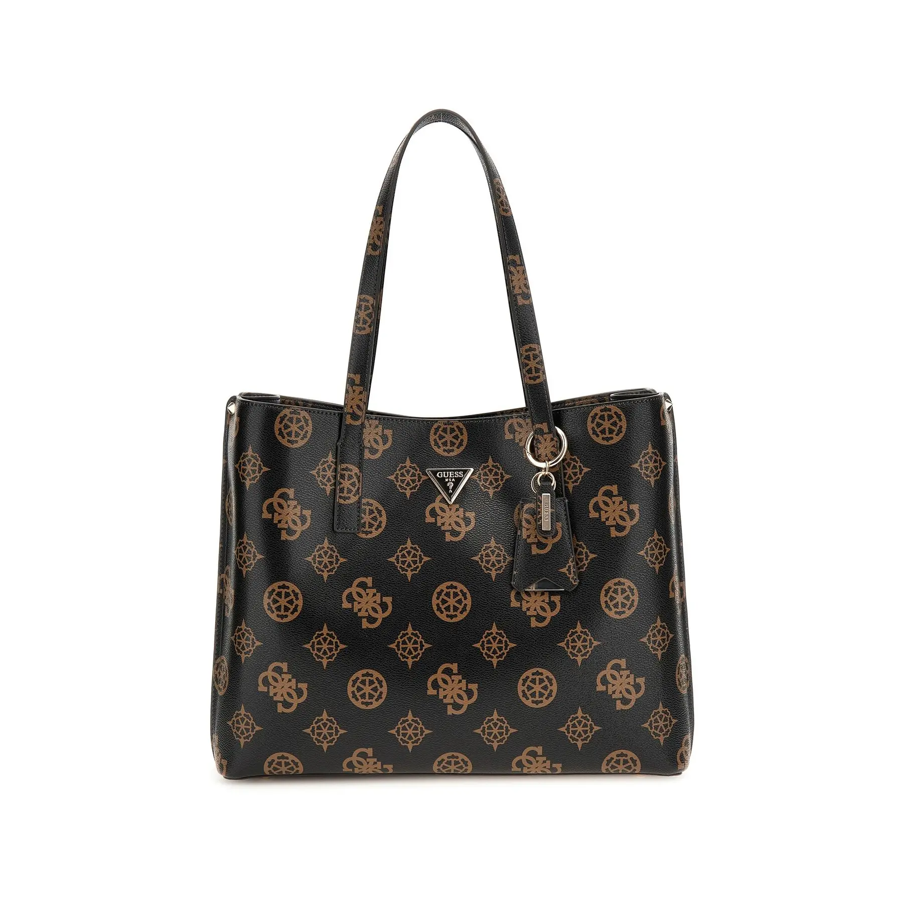 Damenhandtasche Guess Meridian Tote