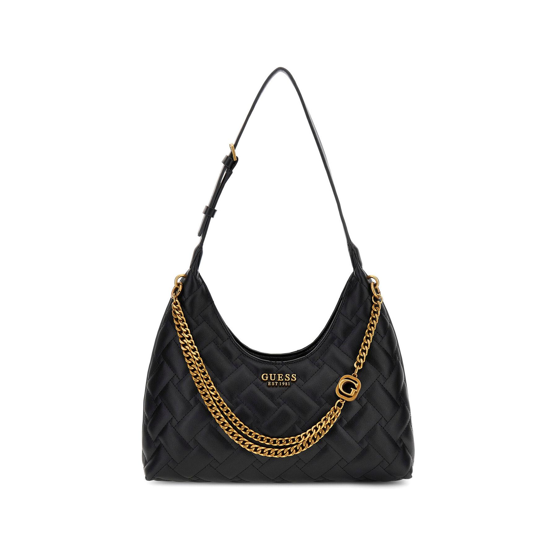 7622336865677 - Umhängetasche Frau Gracelynn Hobo