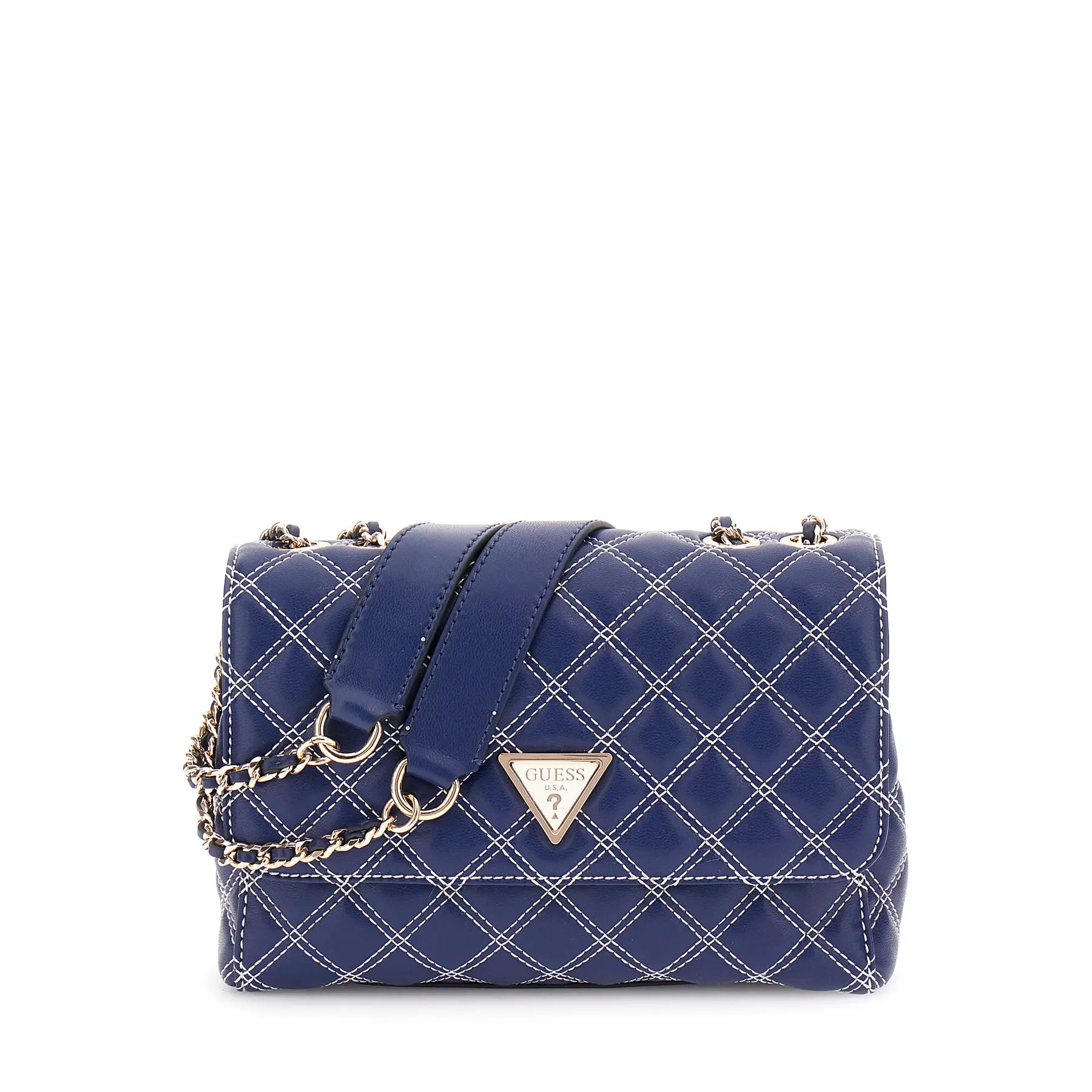 Schultertasche Damen Guess Cruise Vibe