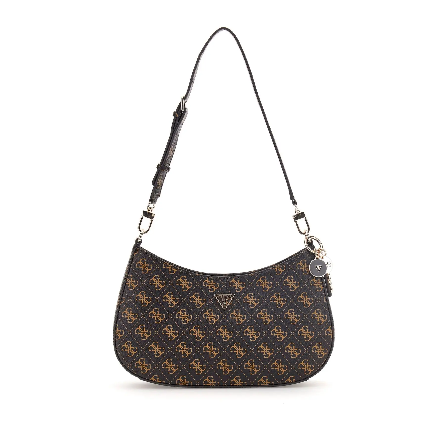 7628907192791 - Damenhandtasche mit Reißverschluss Noelle II 7628907192791 - Damenhandtasche mit Reißverschluss Noelle II