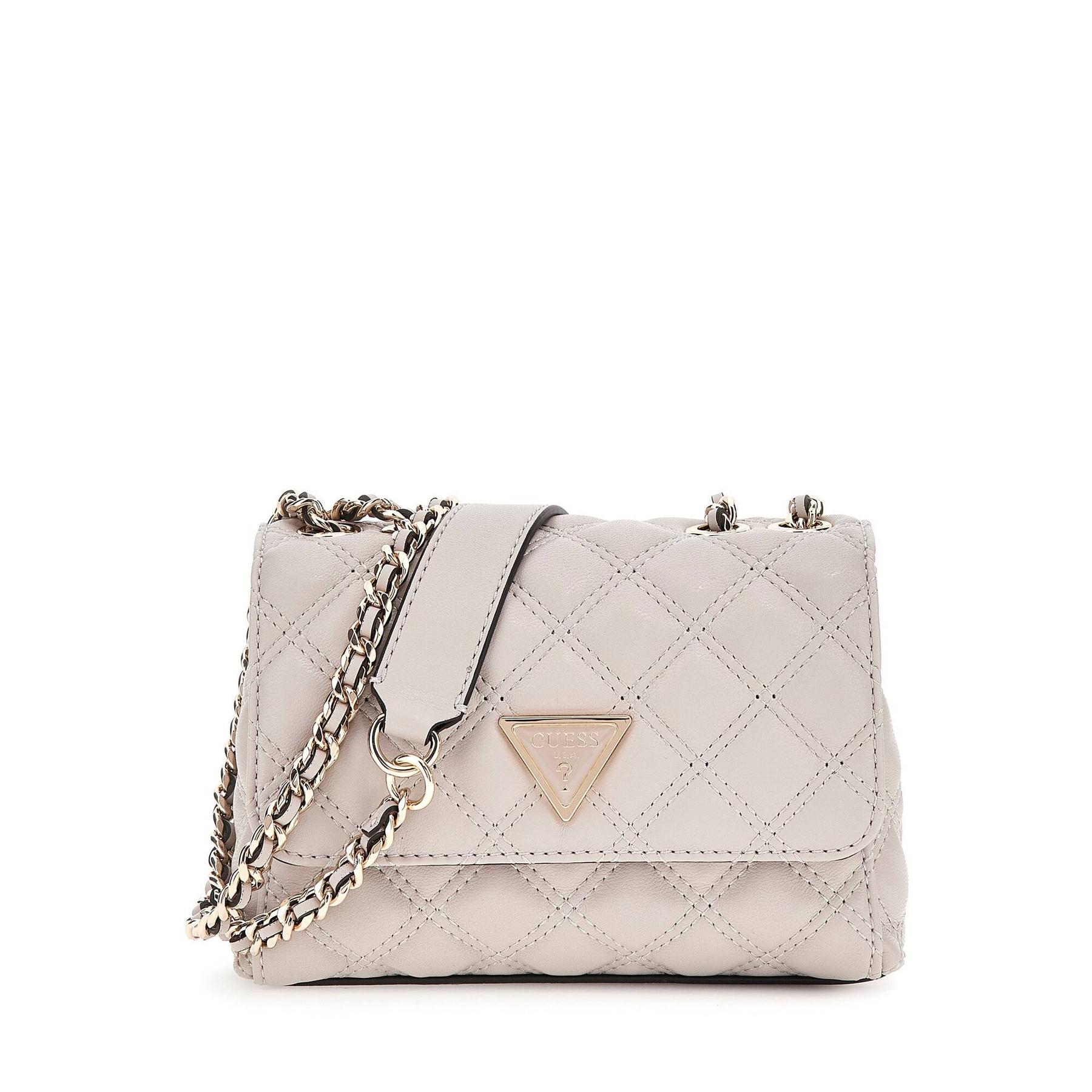 7628907189920 - Schultertasche mit 2 Fächern für Frauen Giully II