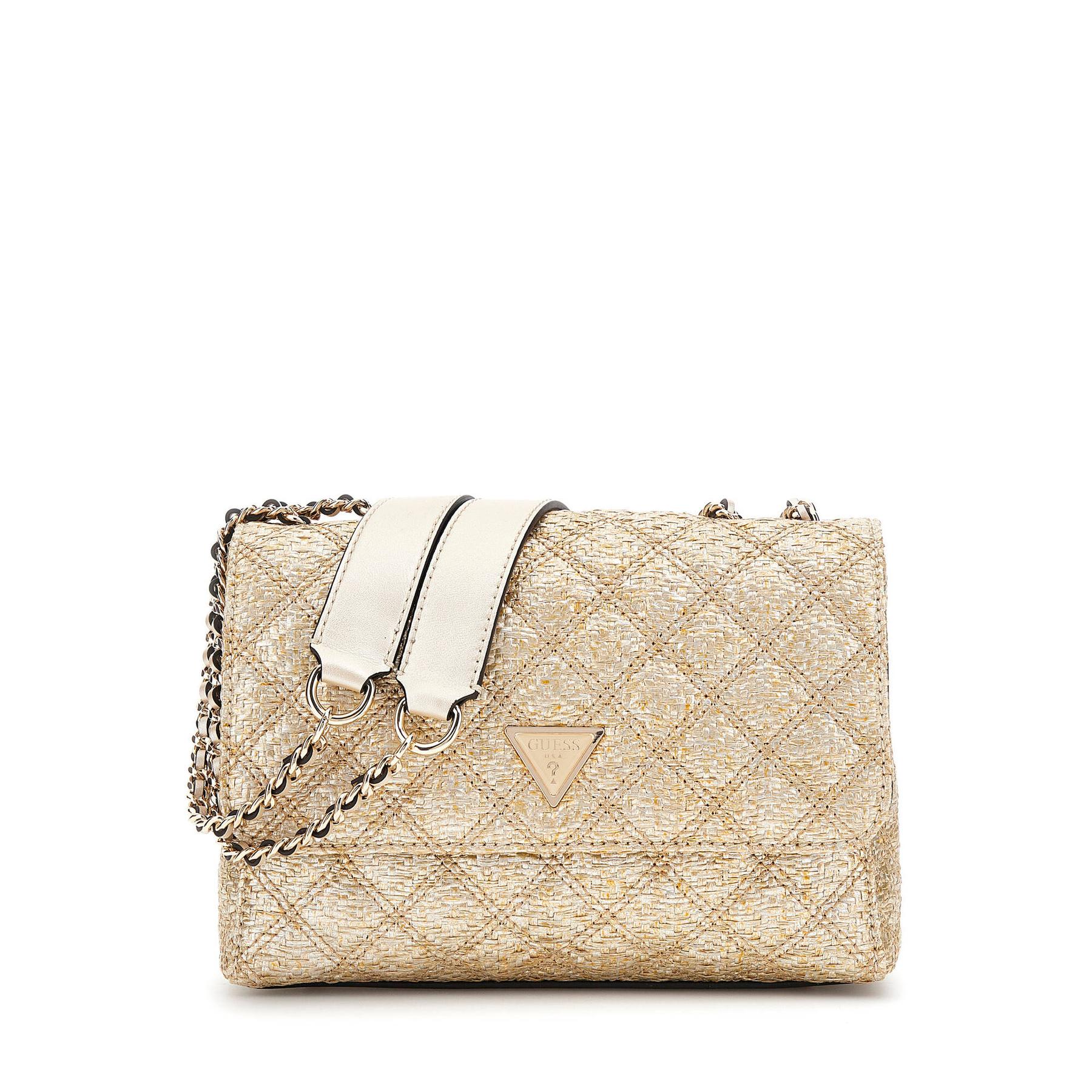 7628907189692 - Schultertasche mit 2 Fächern für Damen Giully II