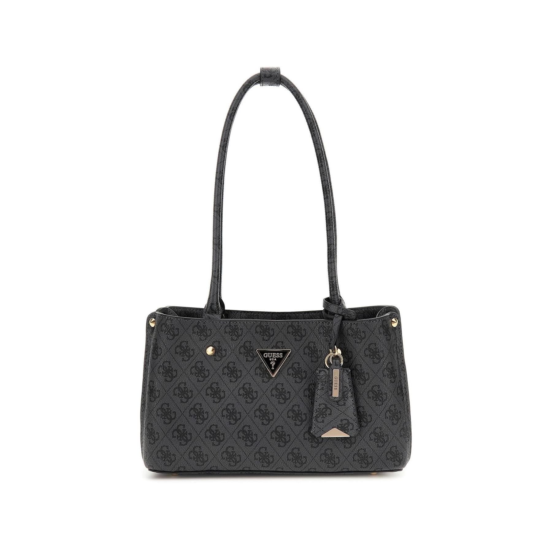 7628907191725 - Damen Umhängetasche aus Kunstleder Meridian II