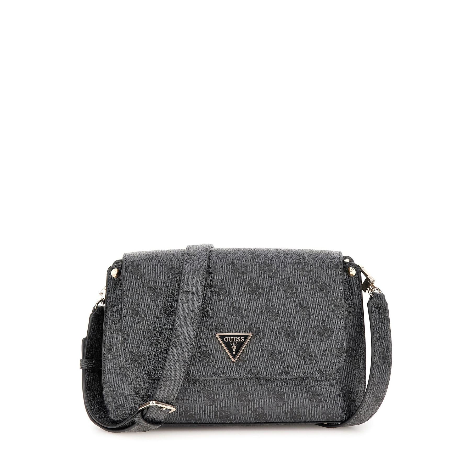 7628907191770 - Flacher Schultertasche für Damen Meridian II