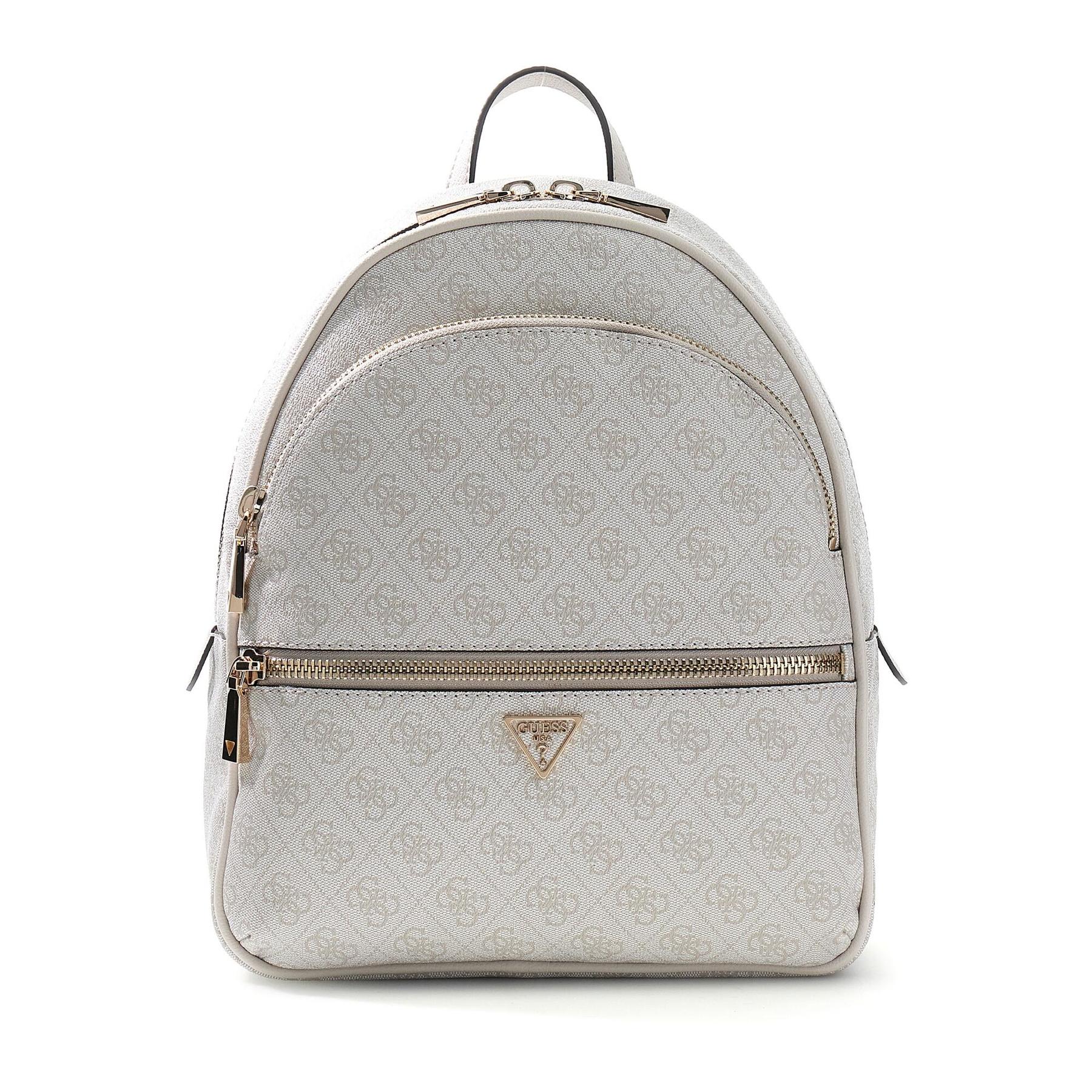 7628907191190 - Damen Rucksack mit Logo Manhattan II Large