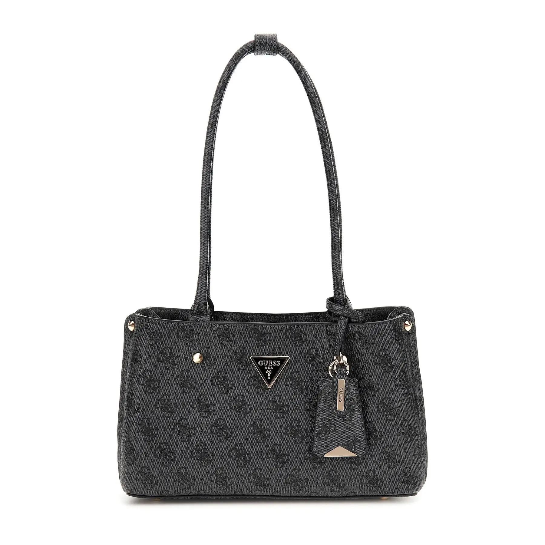 Schultertasche Damen Guess Meridian