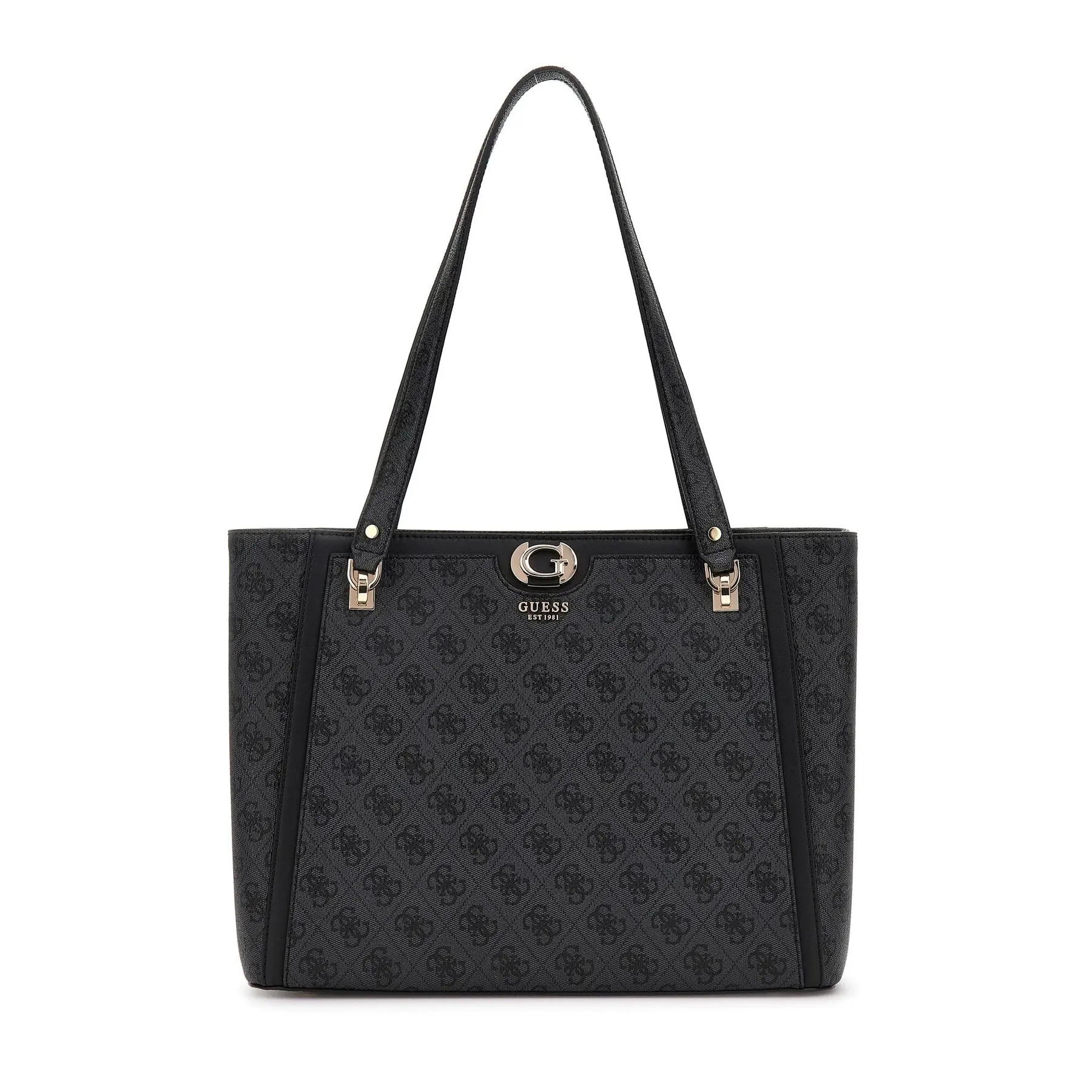 Damenhandtasche Guess Orlina Noel