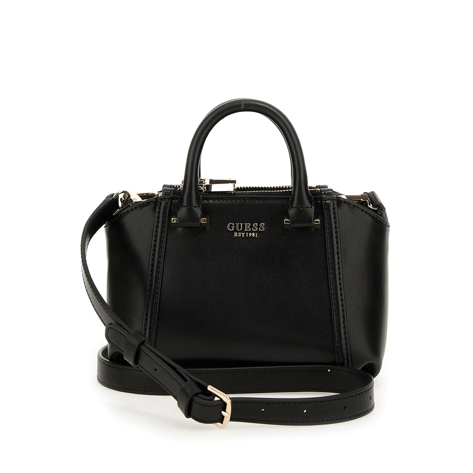 0190231695875 - Handtasche Schulranzen Frau Leie Mini Status