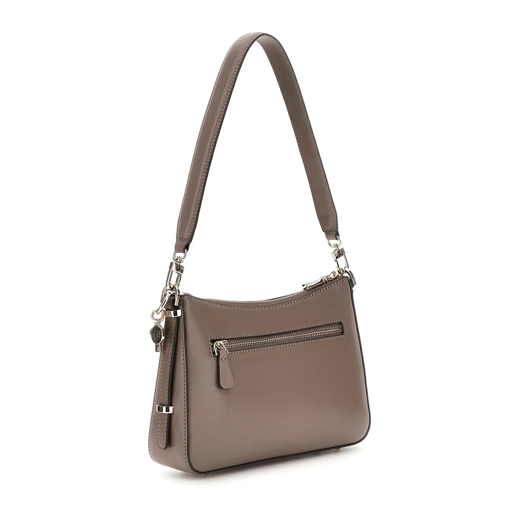Handtasche Mit Reißverschluss, Damen Guess Daryna