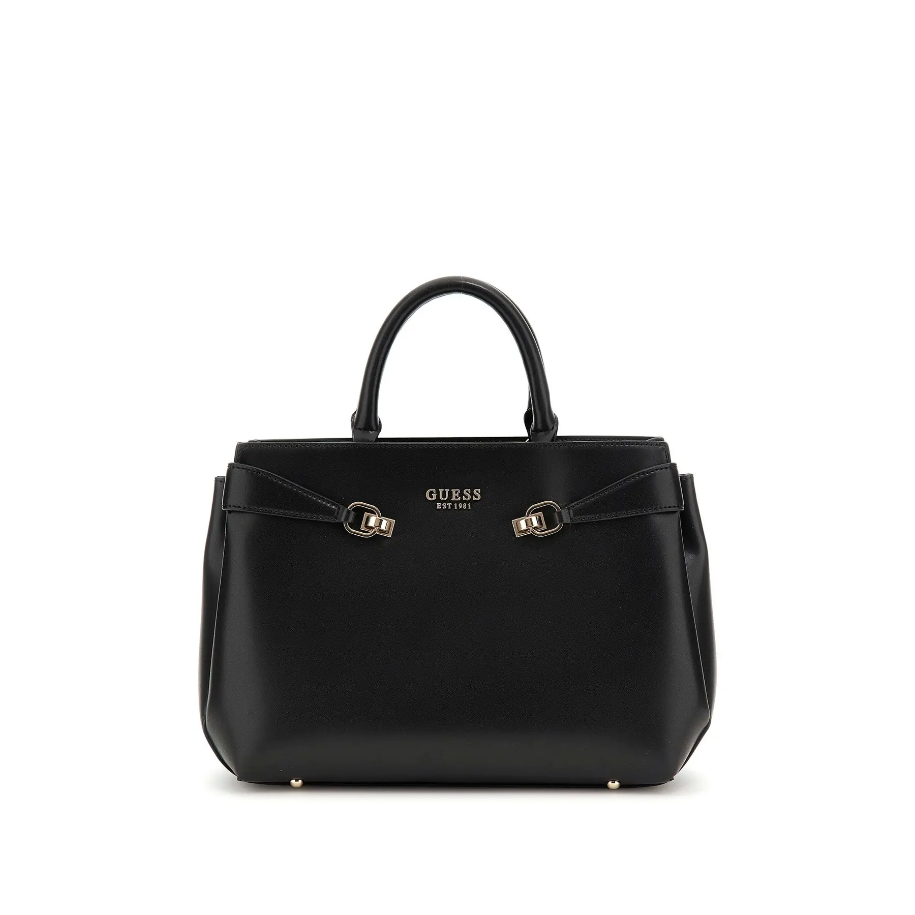 Schultertasche Damen Guess Lorelei Girlfriend