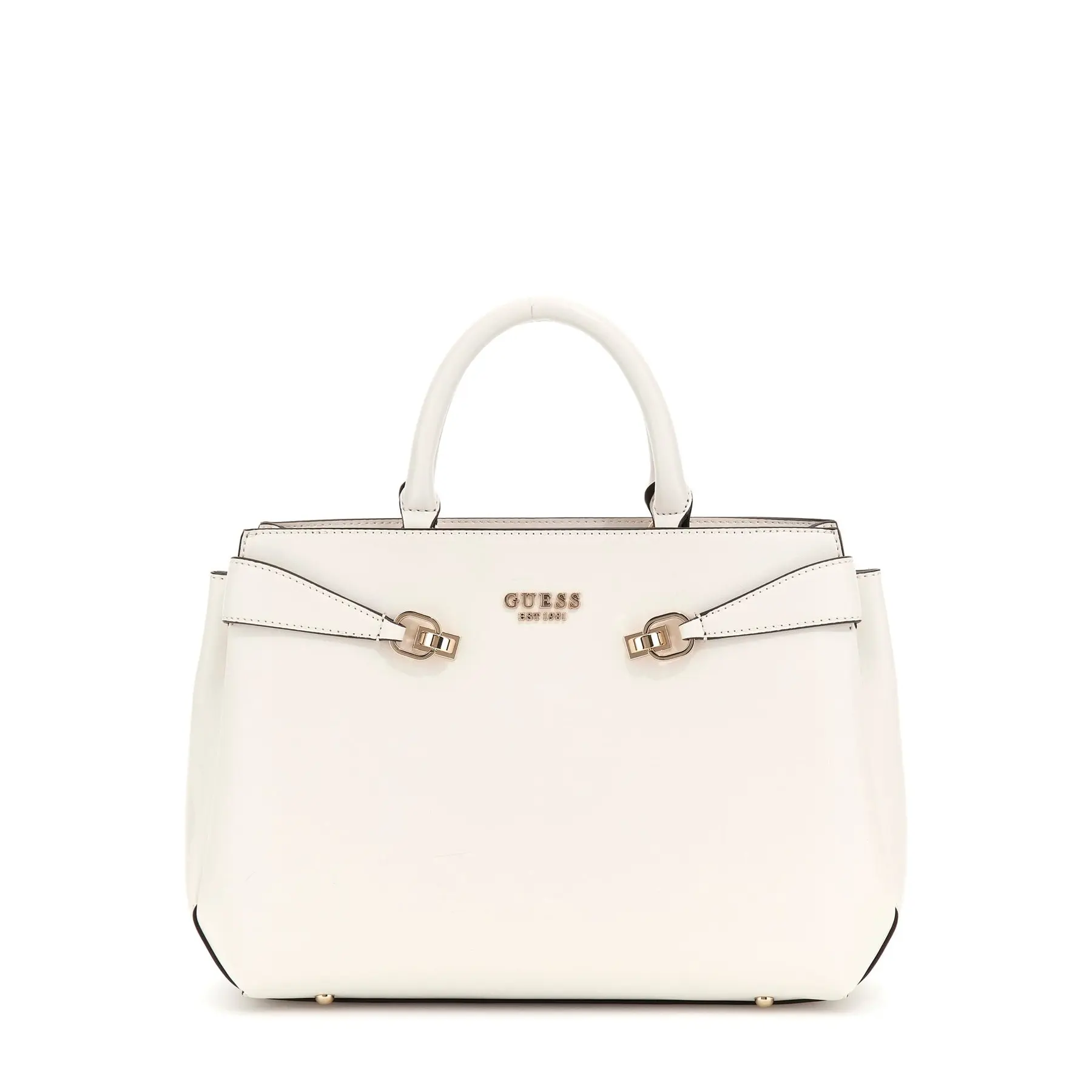 Schultertasche Damen Guess Lorelei Girlfriend