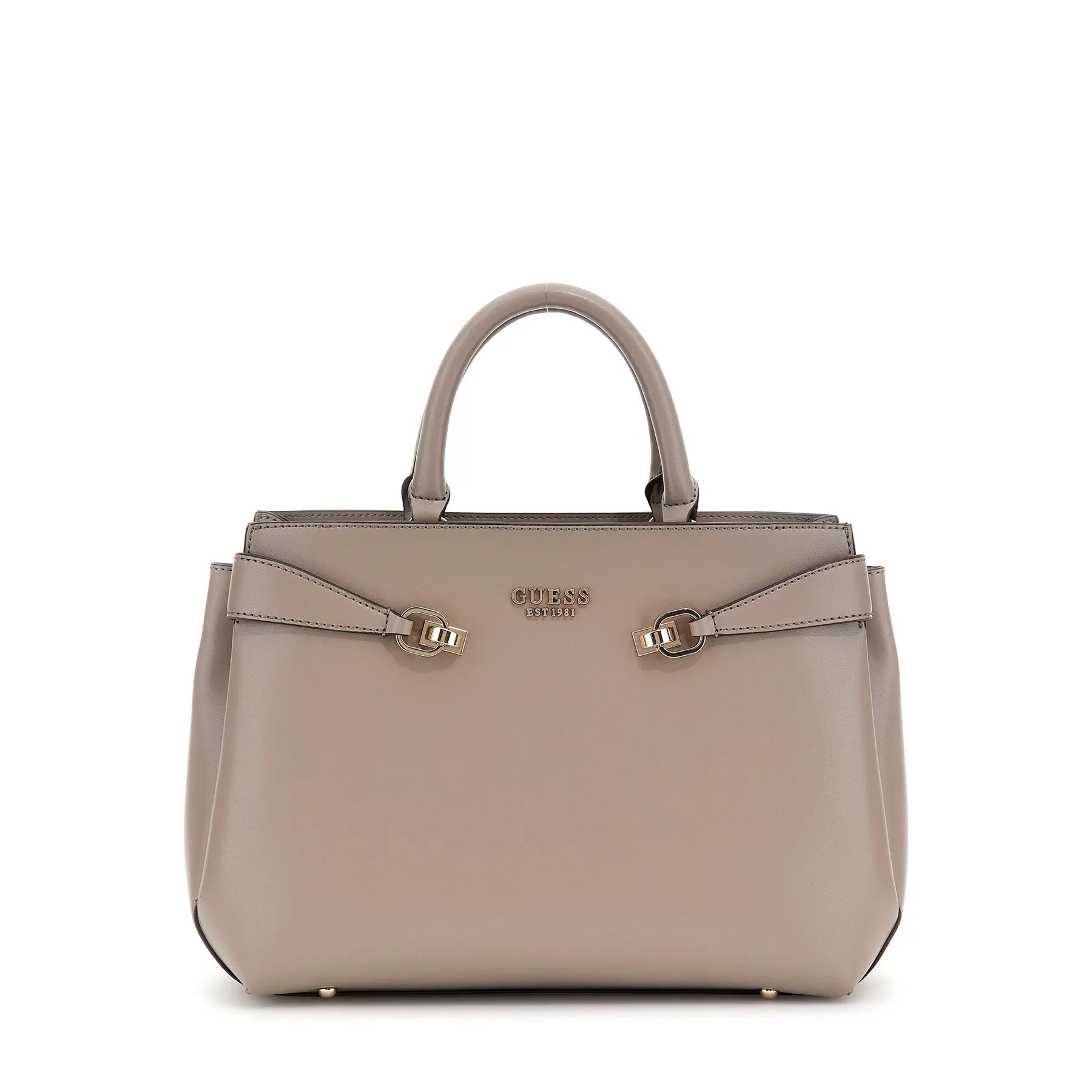 Schultertasche Damen Guess Lorelei Girlfriend