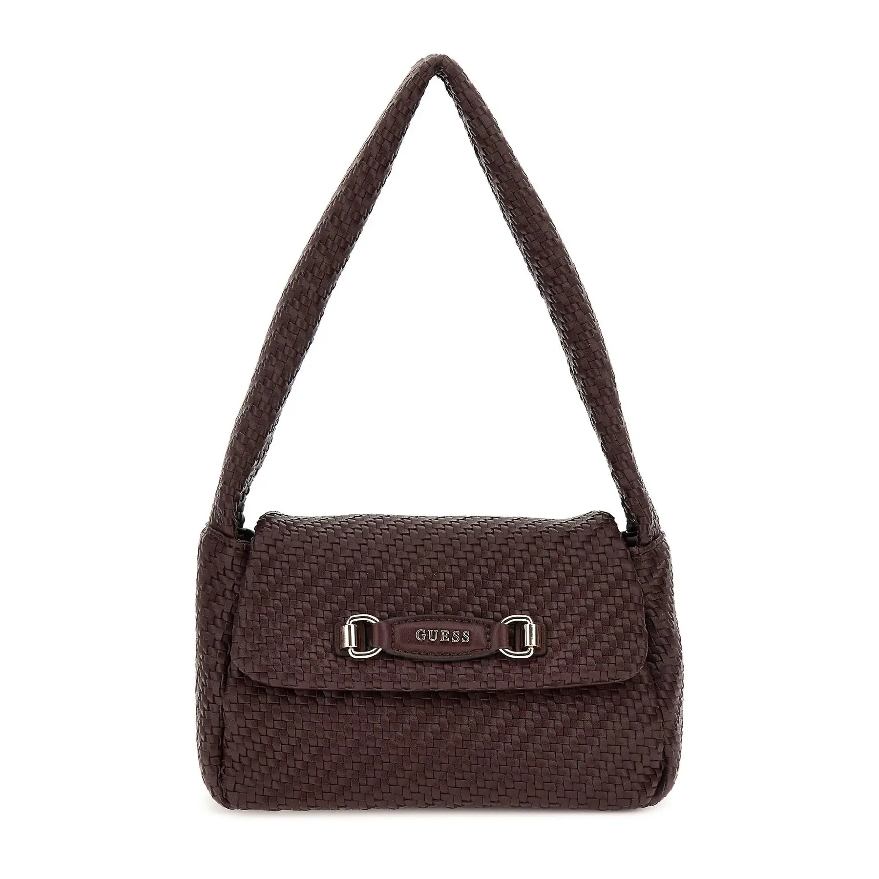 Damentasche mit Klappen Guess Francy