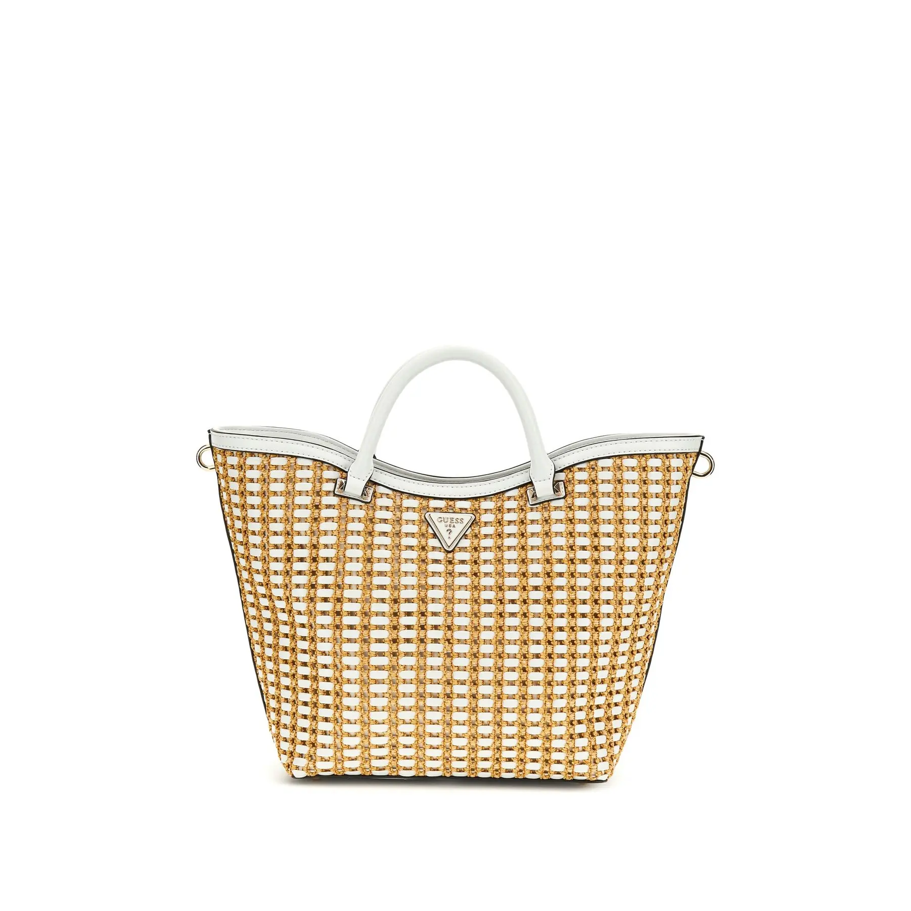 Tote Bag Damen Guess Atalia