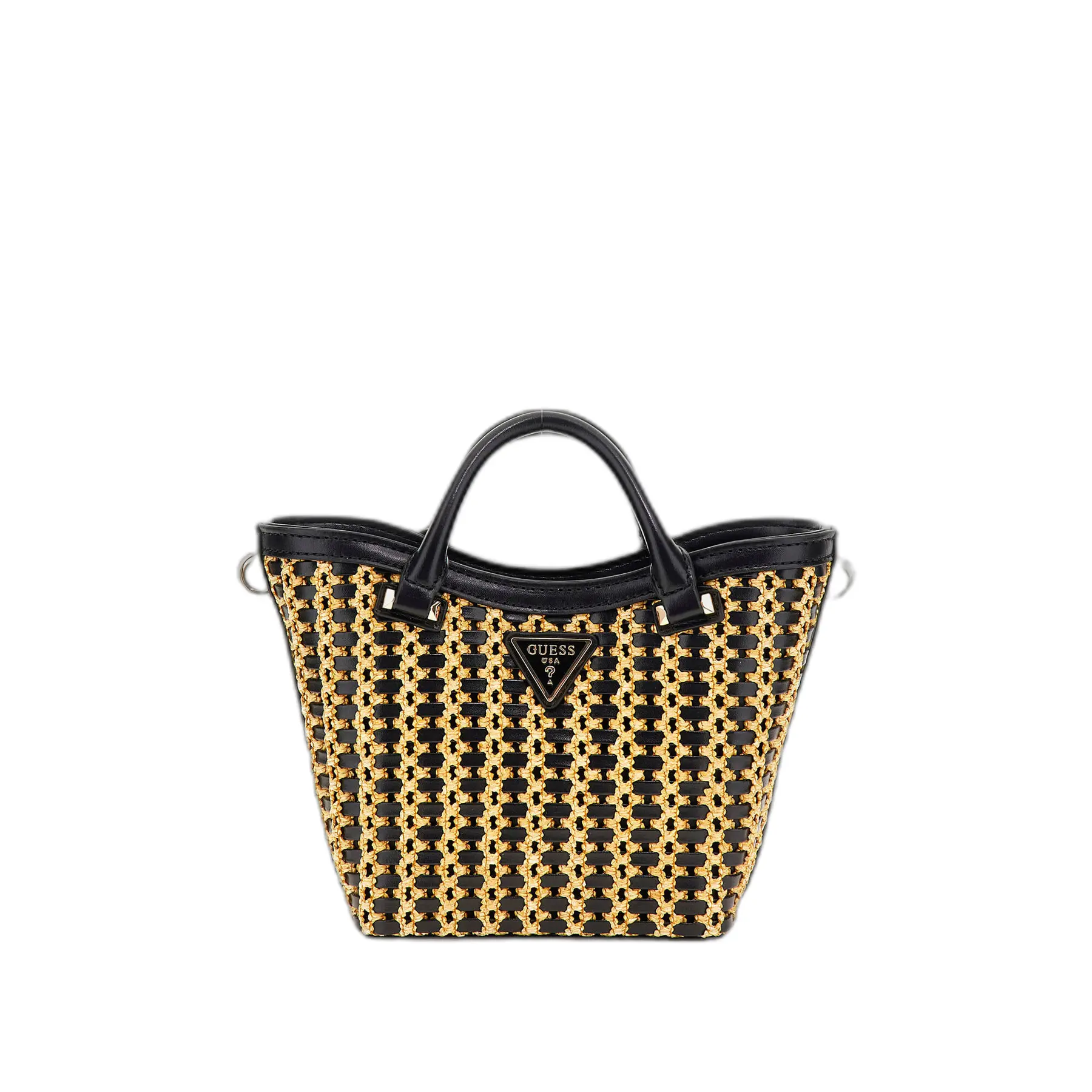 7620837318180 - Mini Tragetasche für Damen Atalia