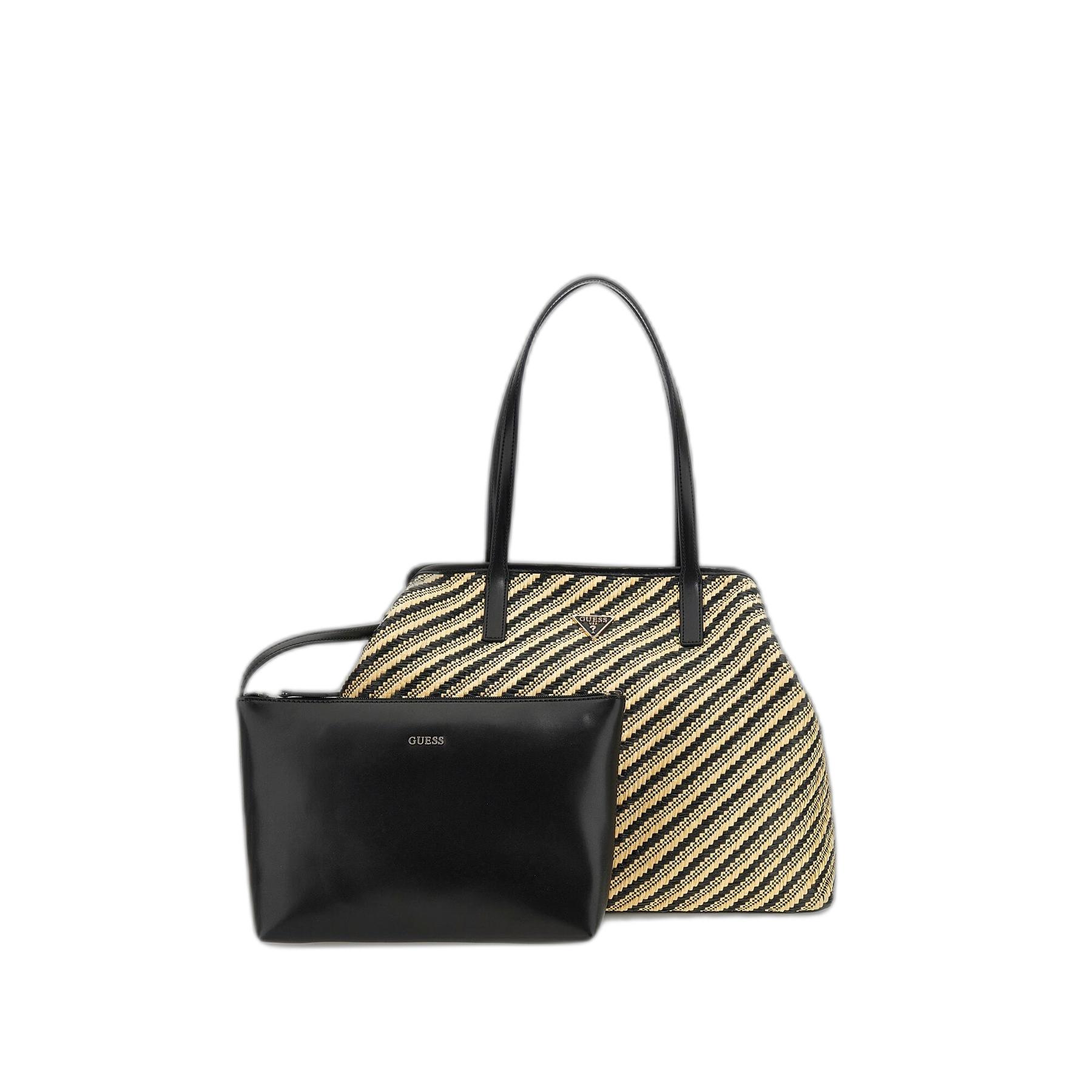 7620837318326 - Große 2-in-1 Damen-Tote-Bag Vikky II