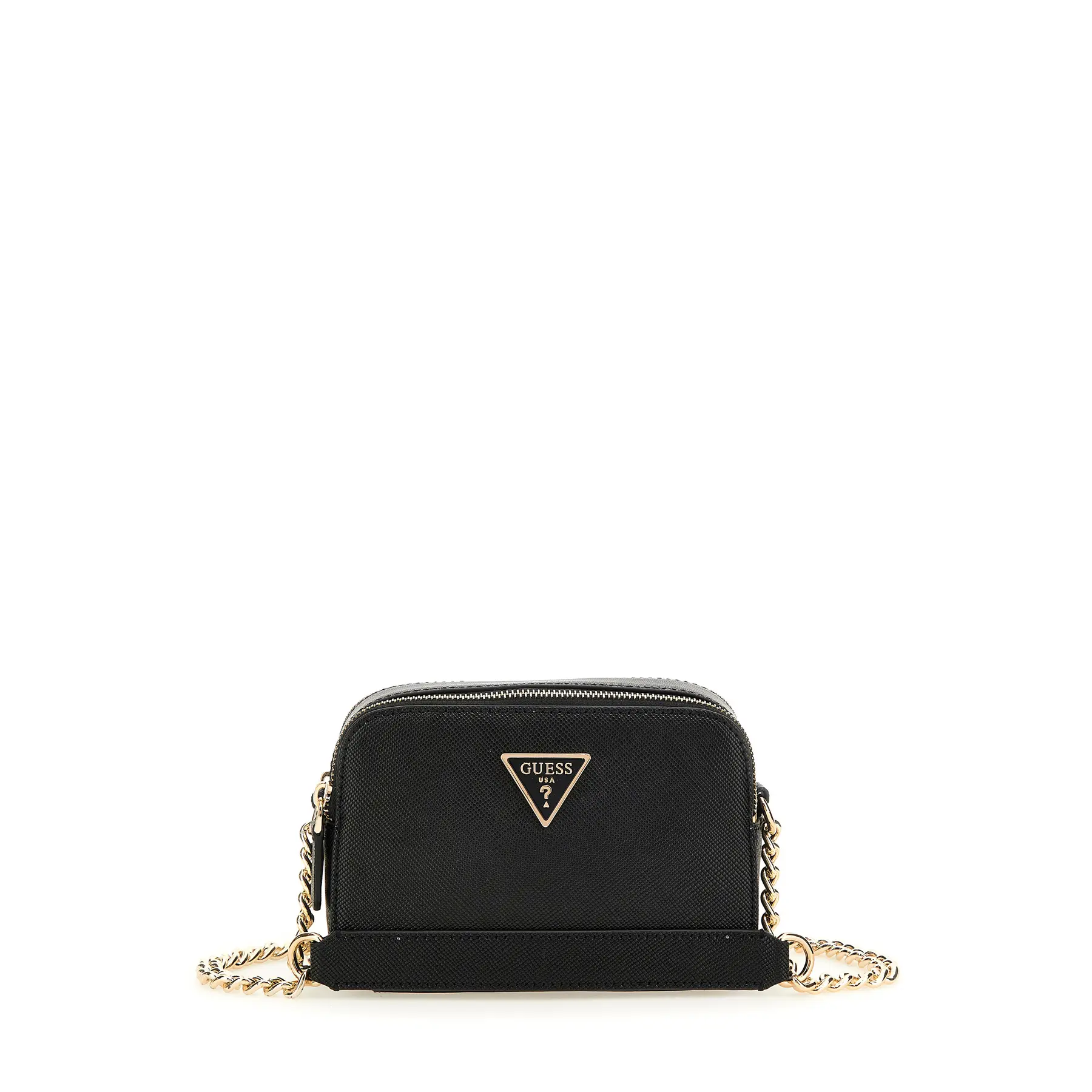 7620207743871 - Umhängetasche mit Label-Applikation