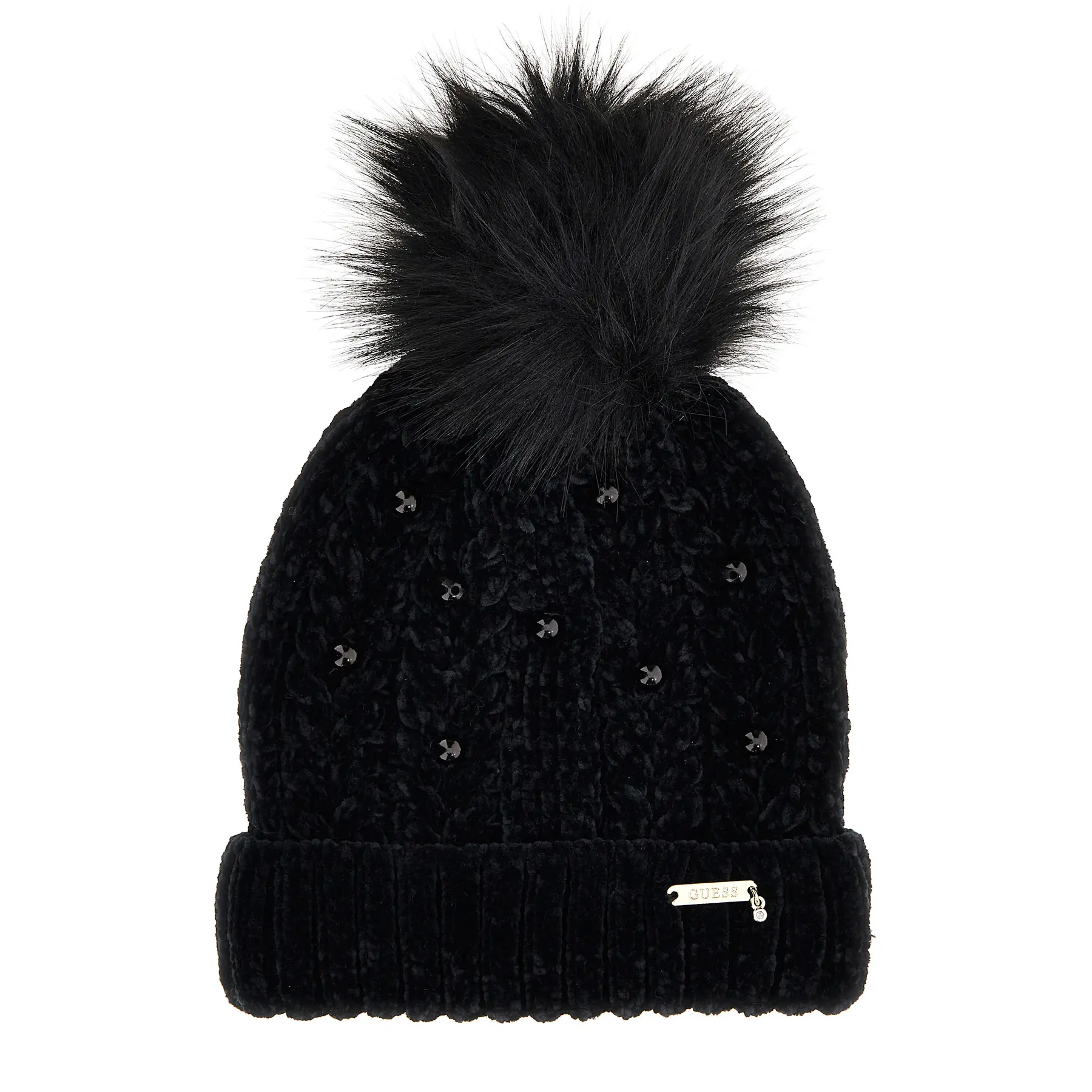 7622336734010 - Mädchenmütze Guess