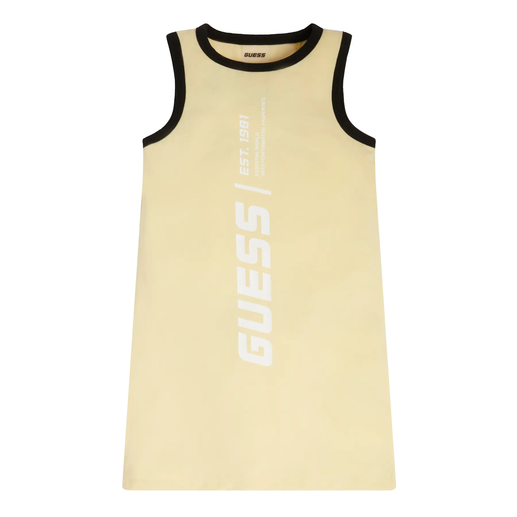 7621701783677 - T-Shirt-Kleid für Mädchen minime