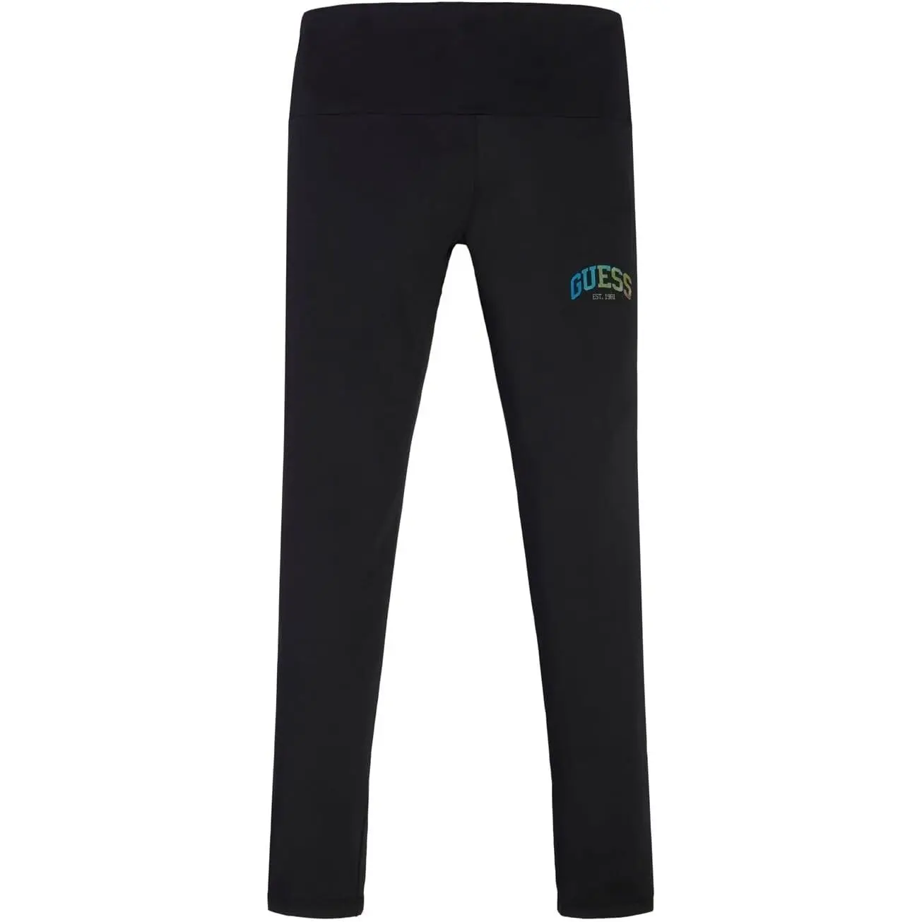 7622078677224 - Leggings aus Mikrofaser Mädchen Guess