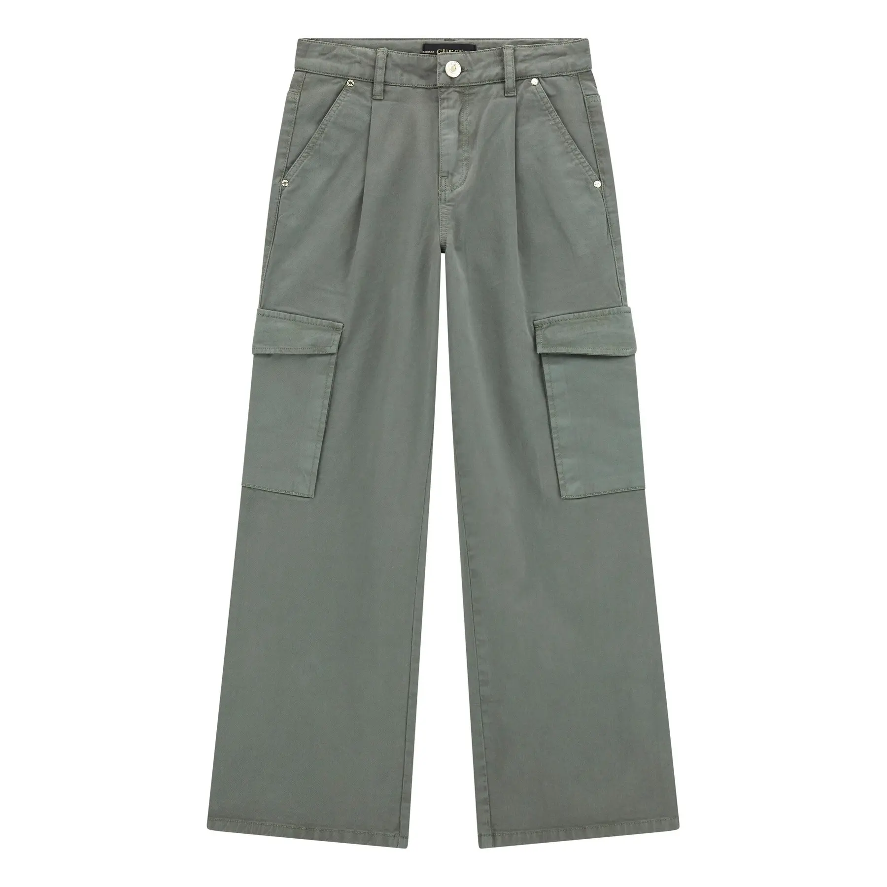 7625408357377 - Baumwollhose für Kinder Guess