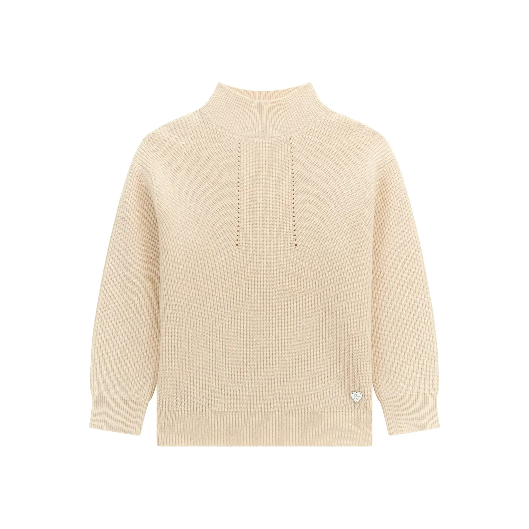 7625408334705 - Pullover Mädchen Guess