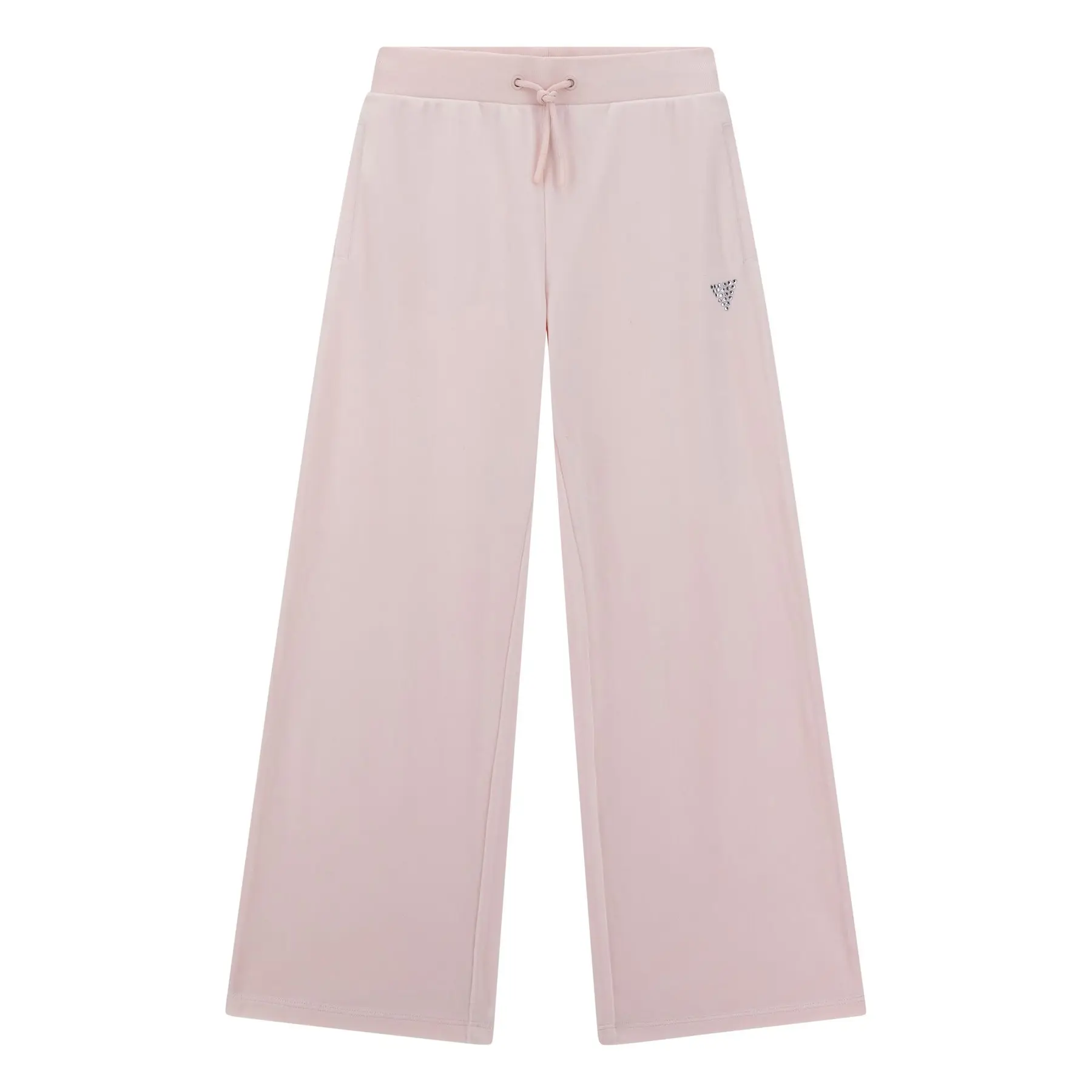 7624926714464 - Pantalon de jogging fille Velvet Mini Me