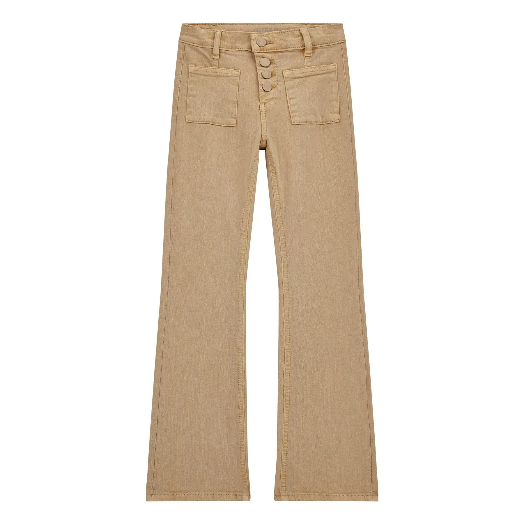 7618391329773 - Hose Mädchen Bull