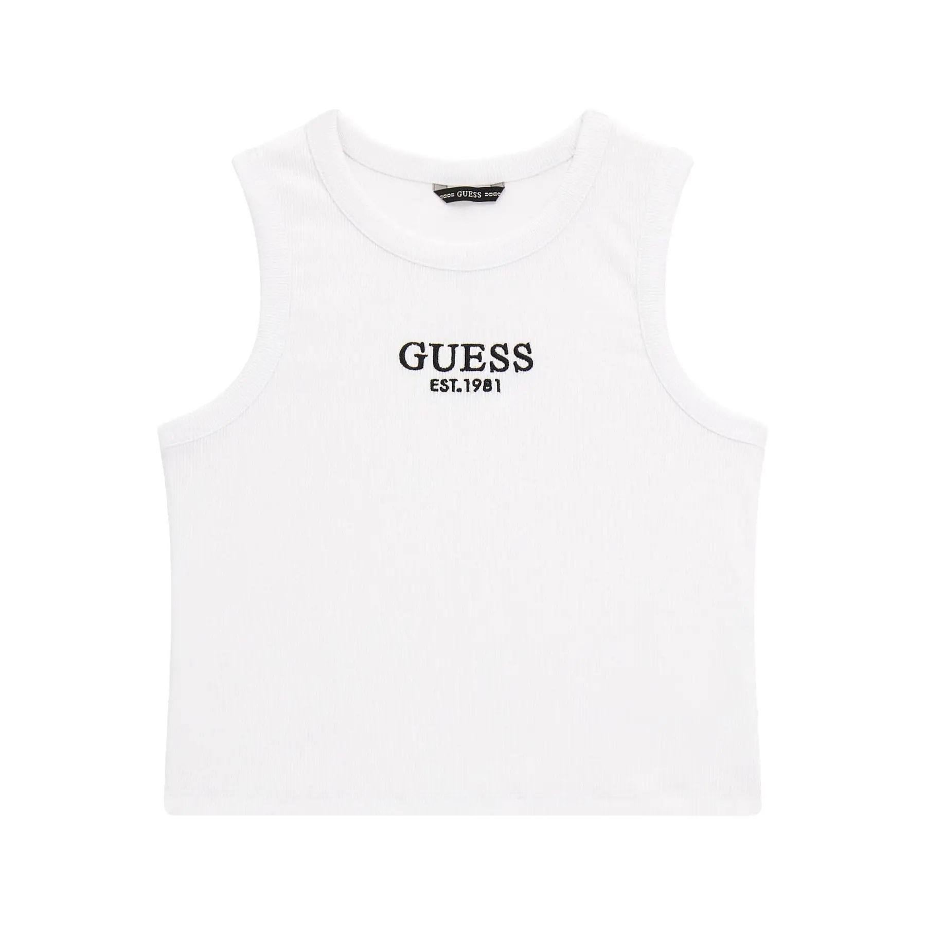 7618391429138 - Mädchen-Top Midi