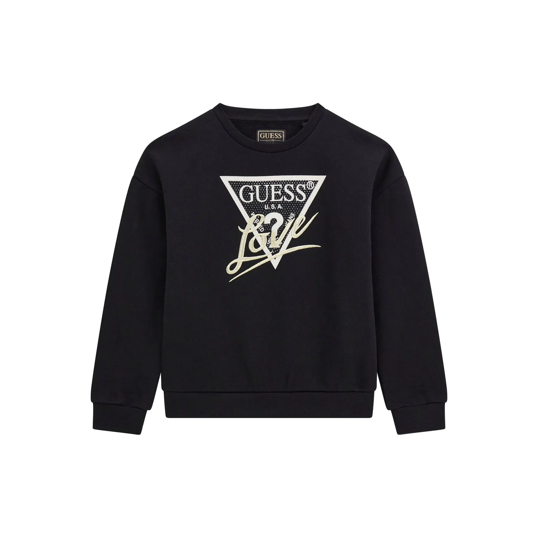 7628907735929 - Pullover Mädchen Active