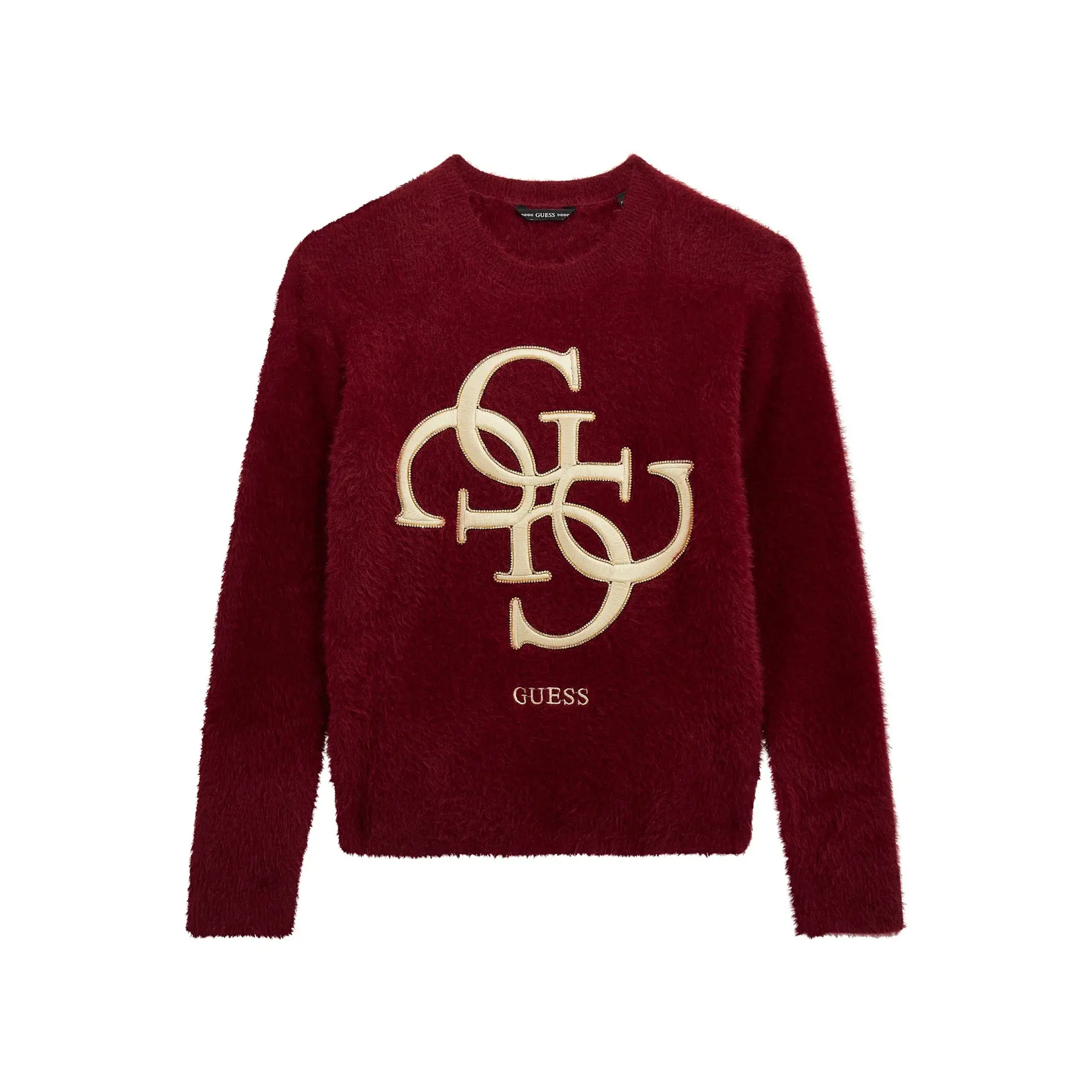 7621806046905 - Langarm-Pullover Mädchen Guess