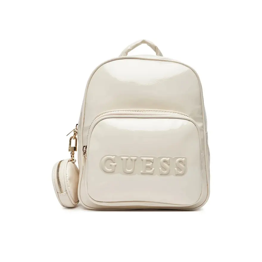 Zaino da ragazza con borsa Guess