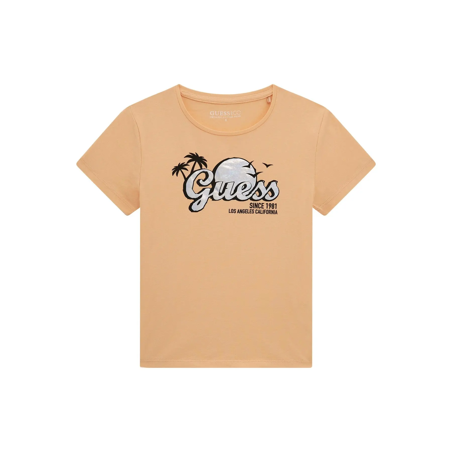 7626741879120 - T-Shirt Midi