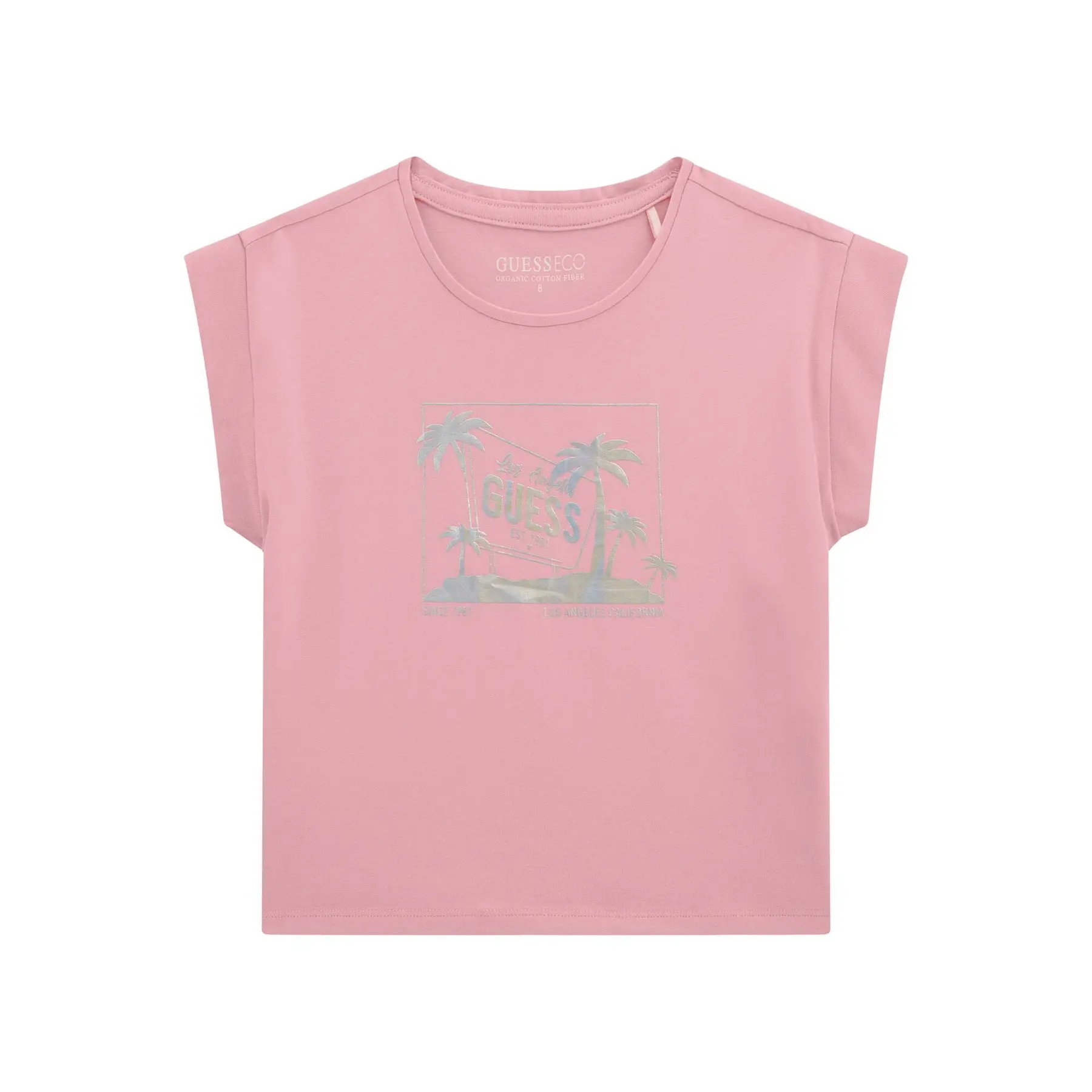 7626741880287 - T-Shirt Midi