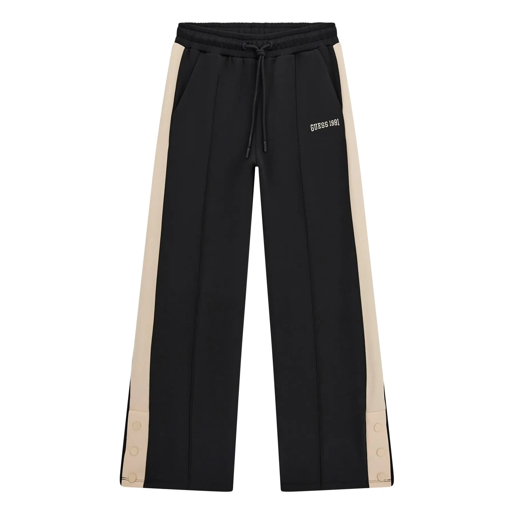 7626741309283 - Pantalon de jogging fille Active Mini Me