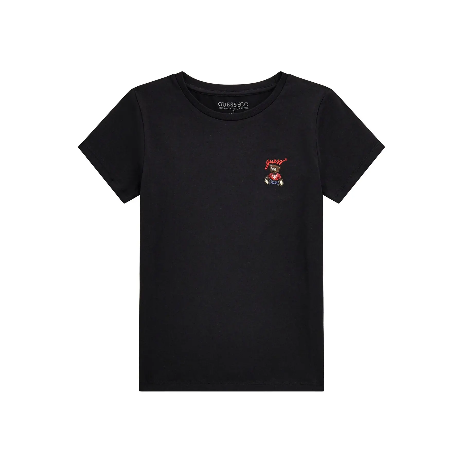 7626741370221 - T-Shirt Guess