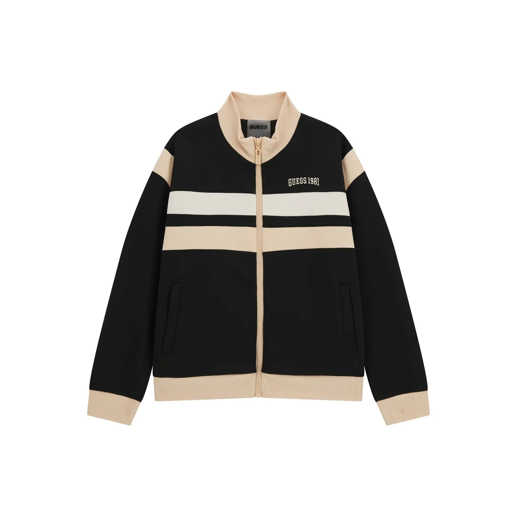 7626741309801 - Trainingsjacke für Mädchen Active Mini Me