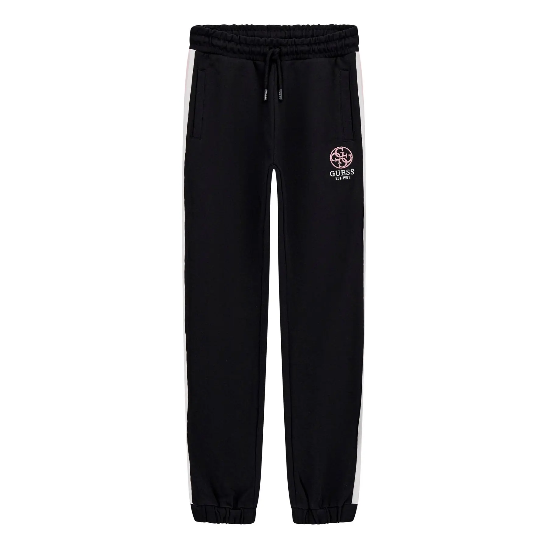 7626741379934 - Pantalon de jogging fille Active